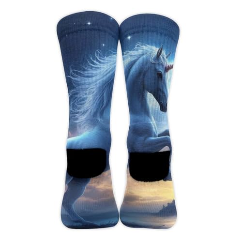 Comfortable Work Socks Soft Dress Decor Boots Socks Breathable Stockings3