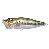 Amazon.com : Megabass POP-X GG Chart Back Bass Lure : Sports