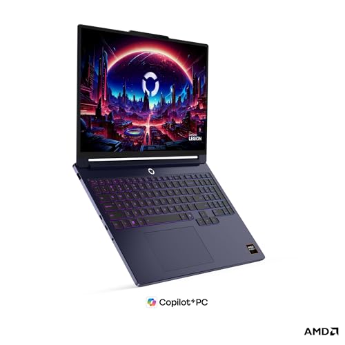 Lenovo Legion 7a | Laptop | AMD Ryzen AI 9 | 32GB | 1TB | RTX 5060