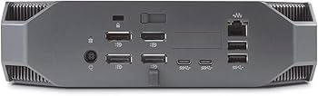 Amazon.com: HP Z2 Mini G3 Workstation Home and Business