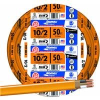 SouthWire 28829022 10/2WG NMB Wire 50-Foot
