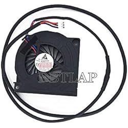 Ventilador Samsung DBTLAP Compatible para TV Samsung LE40A856S1 LE52A856S1MXXC 3 Wire Compatible para Delta KDB04112HB -G203 BB12 AD49 6CM Mute Blower Projector Cooling Ventilador
