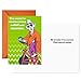 Hallmark Maxine Funny Birthday Cards Assortment (5 Cards with Envelopes)