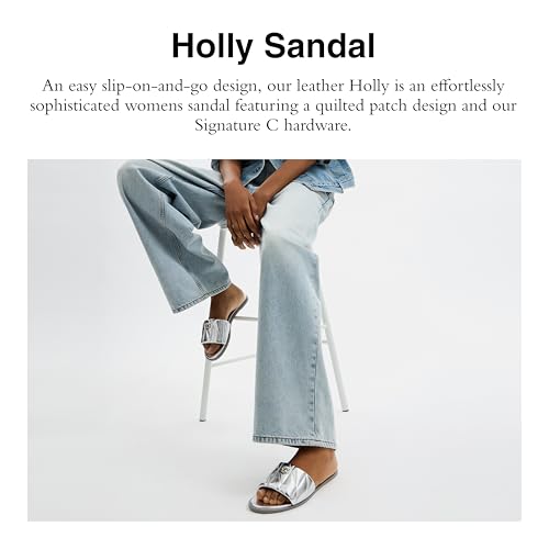 Image of COACH Women's Holly Sandals