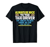 ¿Es usted un taxista y busca un taxista divertido que diga diseño para su próximo viaje en taxi? Entonces debe asegurar este divertido diseño de taxi que dice para su próximo servicio de conducción.