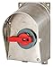 30 Amp 600Vac Single Throw Enclosed Disconnect Switch 3P