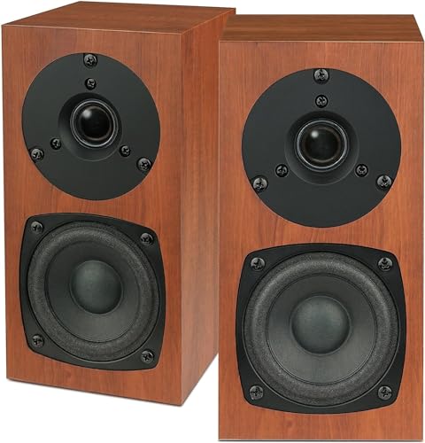 FOSTEX かんすぴ スピーカーシステム ハイレゾ対応 P802-S Amazon | FOSTEX かんすぴ スピーカーシステム ハイレゾ対応