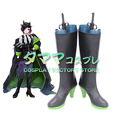[^}}] AE@[W cCXebh_[h cCXe fBA\jA X̔ Twisted-Wonderland RXvC RXvu[c cosplay I[_[TCY/X^C \ (24.5cm)