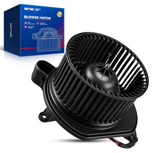 Image of KAX AC Blower Motor for Grand Cherokee 2005-2010, Commander 2006-2010