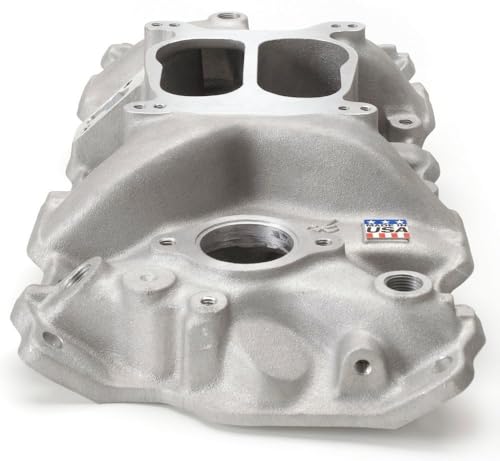 Image of Edelbrock 2101 Performer Intake Manifold
