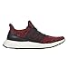 Adidas Ultraboost J, Zapatillas de Trail Running Unisex Adulto, Rojo (Rojnob/Rojnob/Negbas 000),...