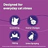FELIWAY Classic Cat Calming Pheromone Diffuser: 1 Diffuser & 2 Refills (60 Days)