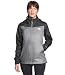 Produktbild The North Face Women's Resolve Plus Jacket, Meld Grey/Asphalt Grey, XL