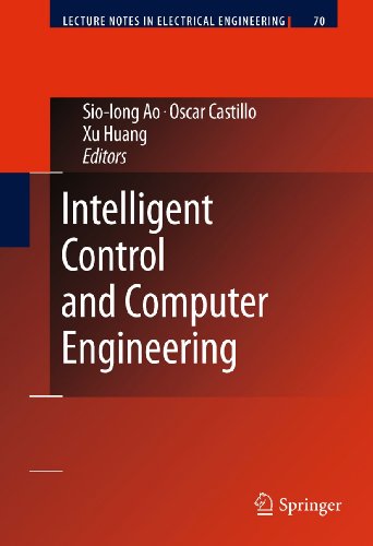 Intelligent Control and Computer Engineering: 70 (Lecture Notes in Electrical Engineering) view 2