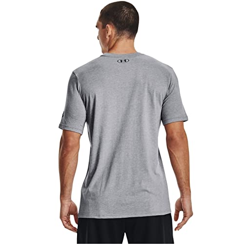 Image of Under Armour Men'sMake All Athletes Better Short Sleeve T-shirt