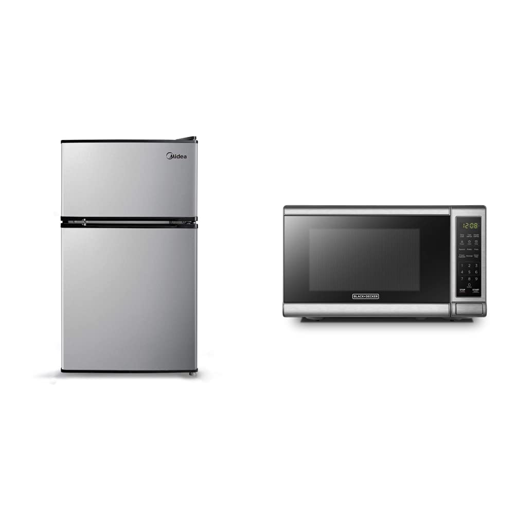 midea wall oven