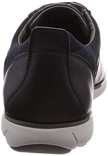 Image of Geox Mens U Delray B WPF a