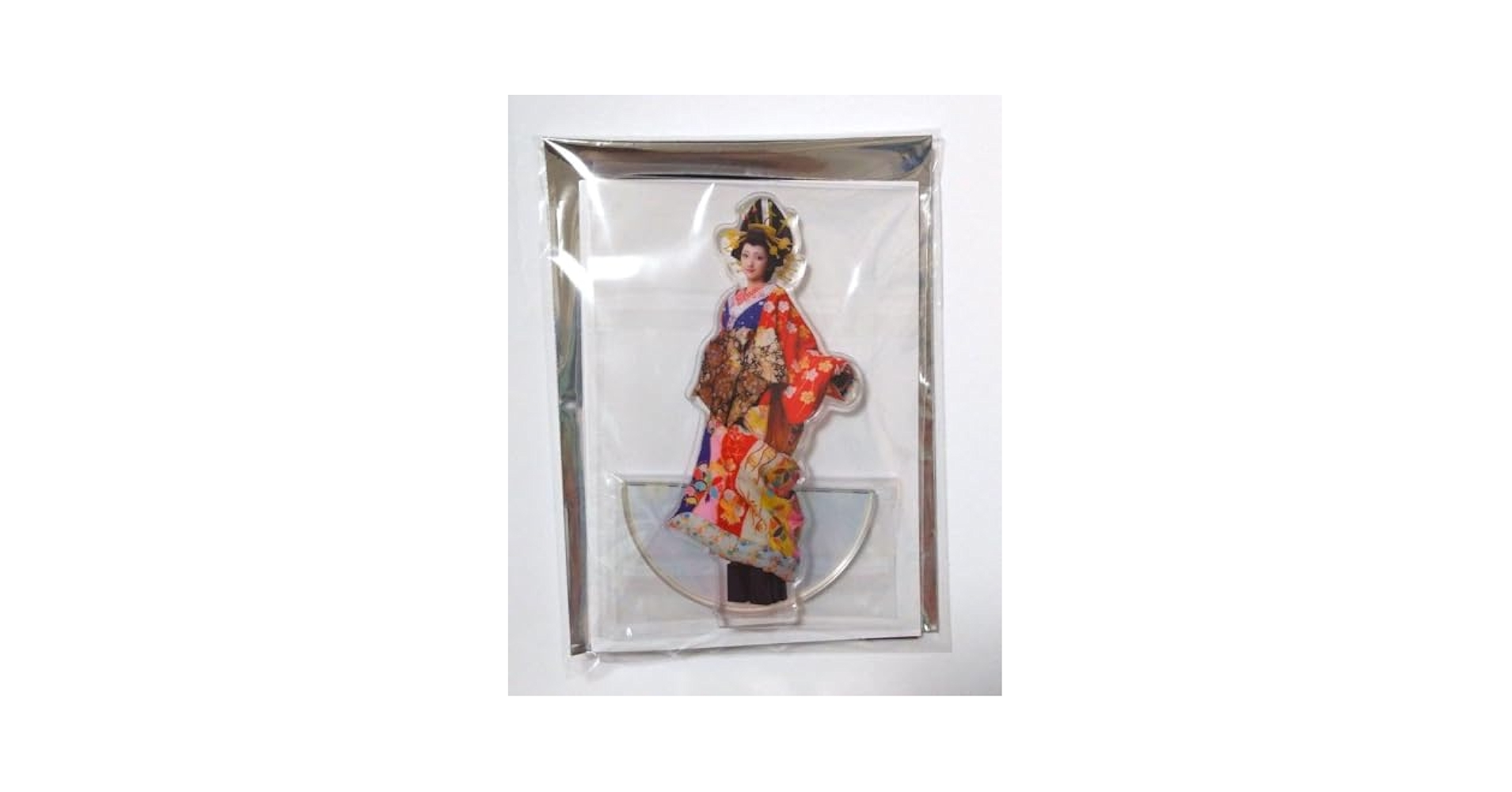 鬼滅の刃 くじ アニメジャパン アクリルスタンド 遊郭編 鯉夏