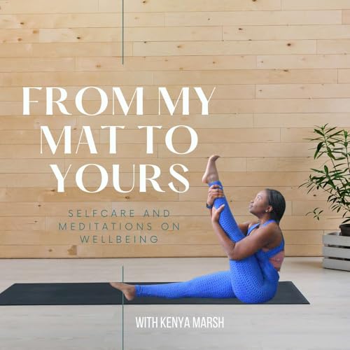 Season 4 Ep 03: February Lessons Podcast Por  arte de portada