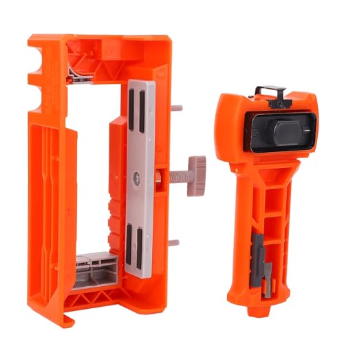 Outil de mortaise de porte et kit d'installation de charnière réglable pour menuiserie