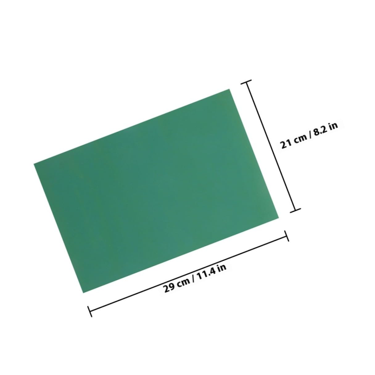 4 Stück Teiliges PVC Gravurblock Dicke Linolplatten für DIY Schnitzen und Druckgrafik Glatte Oberfläche für Präzises Gravieren Vielseitig Einsetzbar für Anfänger und Künstler