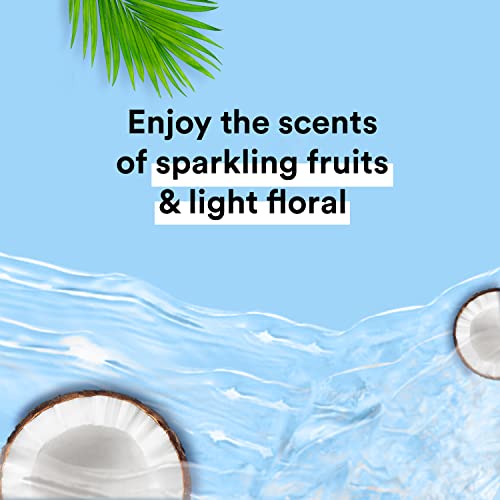 Suave Essentials Anti Residue Shampoo For Normal To Oily Hair Daily Clarifying Hair Shampoo With Deep Cleansers 30 Oz #TOP4