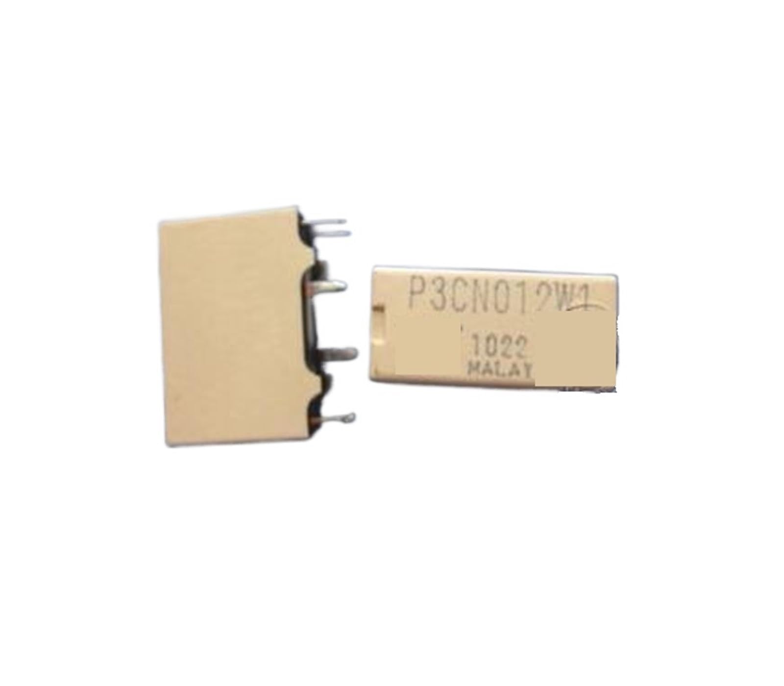 AARTERZZA P3cn012w1 Relay
