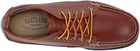 Eastland Men's Seneca Chukka Boots, Tan, 10 | Image 4