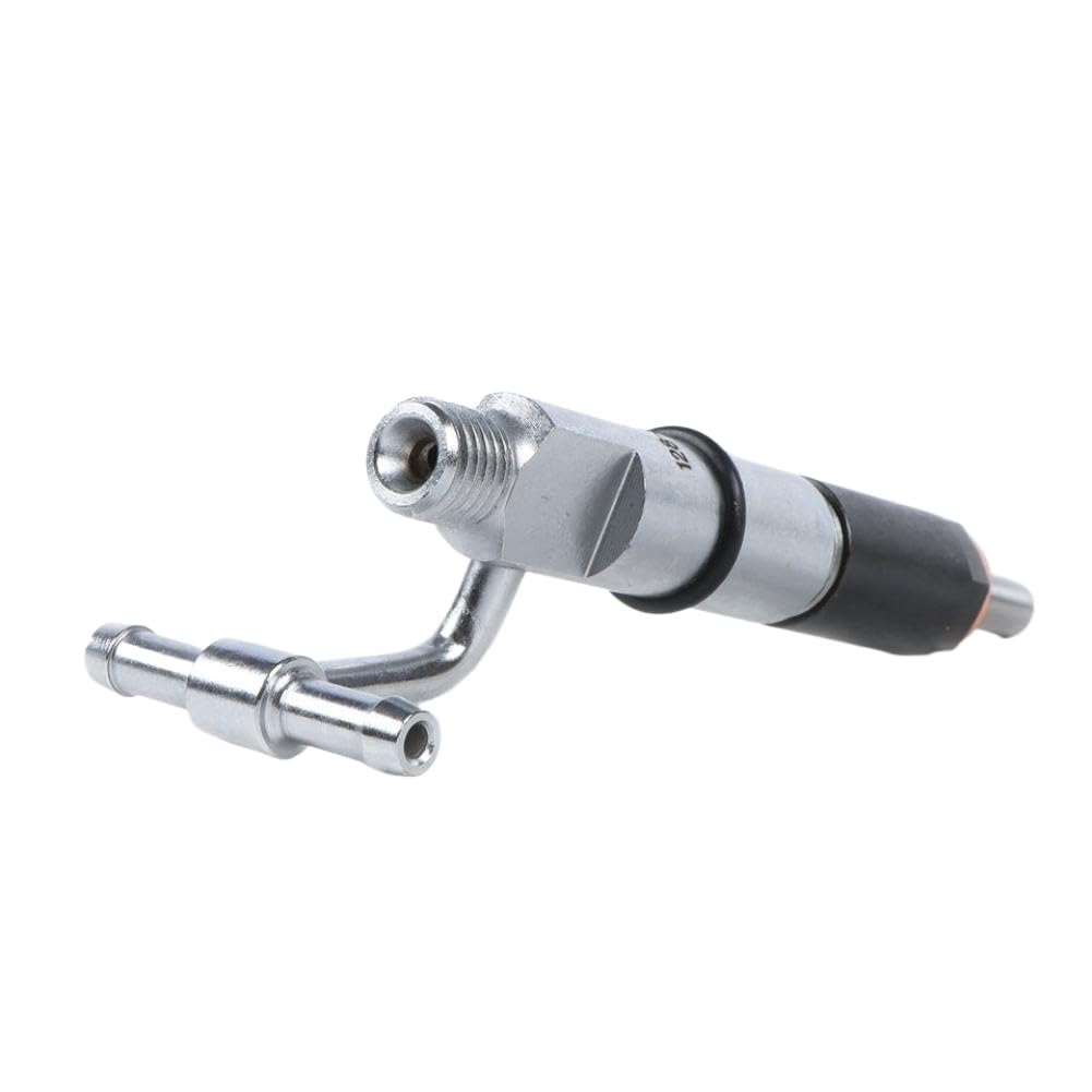 Conjunto de Inyector de Combustible Common Rail 128-3293 Compatible con Motor D5C D5G 939C 315B 315A 3046
