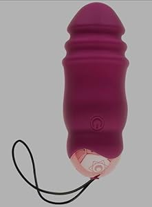 Aurum D-227080 G-Punkt-Vibrator mit Fernbedienung Pink