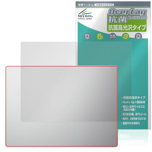 �~���r�b�N�X Surface Laptop 6 15 �C���` �V�� �Ή� �ی� �t�B���� �R�� �R�E�C���X ���� ���{��