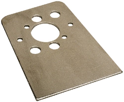 Image of Moroso 71551 Quick Fastener Mounting Brackets