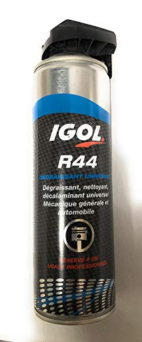 R44 DEGRAISSANT UNIVERSEL 500ml