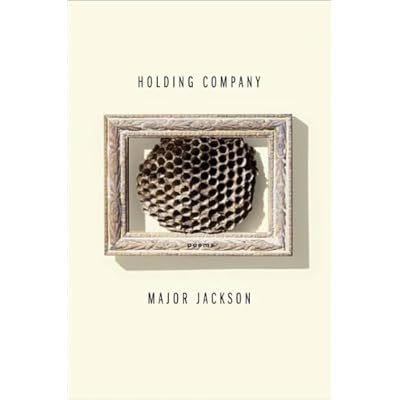 Holding Company &ndash; Poems