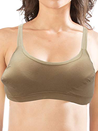 Image of SONARI Dazzle 540 Lightly Padded Bra for Women's