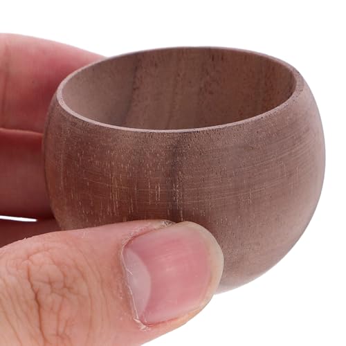 Ipetboom Difusor aromático de madera para aceites esenciales miniatura 3