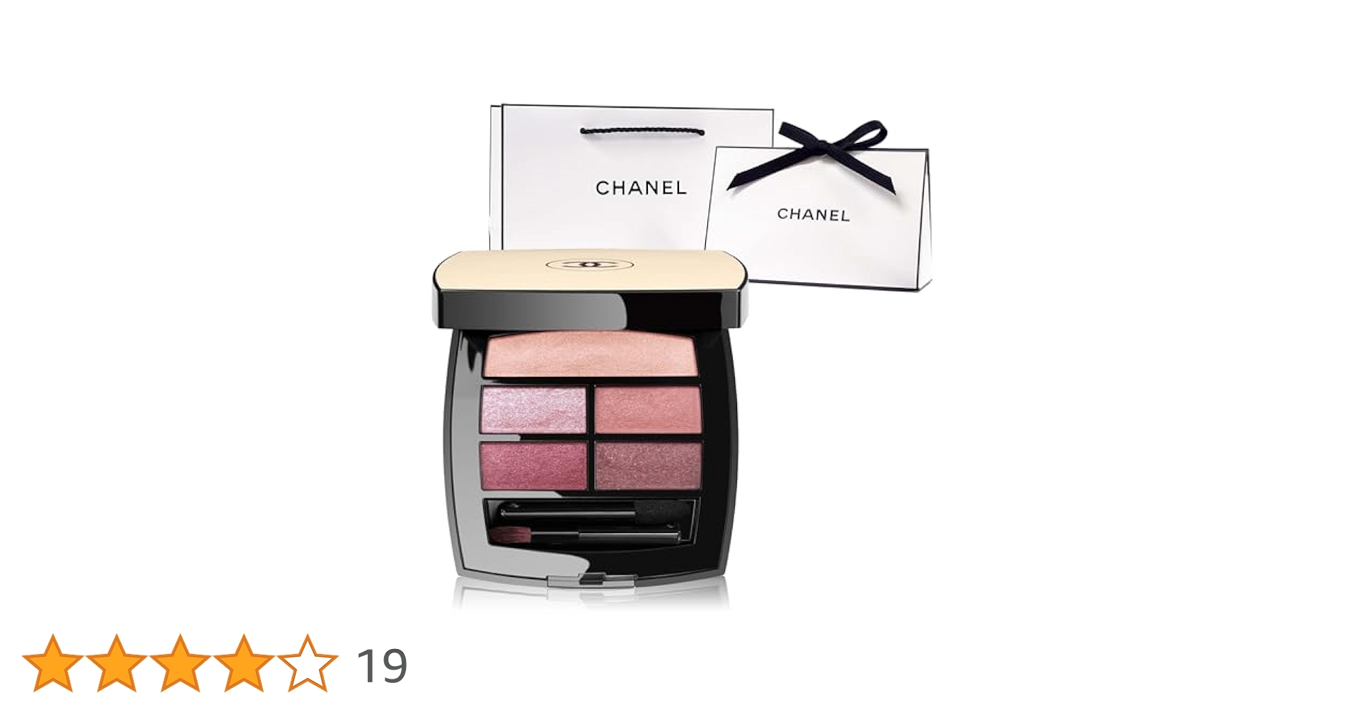 新品 CHANEL レ ベージュ パレット ルガール クール Amazon | 【国内正規品】CHANEL シャネル レ ベージュ パレット