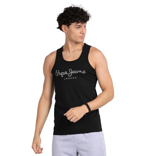 Image of Pepe Jeans Men Vest