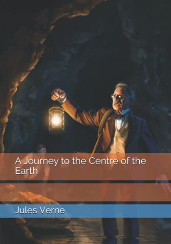 A Journey to the Centre of the Earth