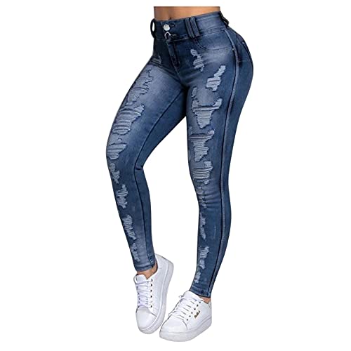 ballettstrumpfhose mädchen Sporthose Damen Lang Weites Bein Hosen Damen High Waist Baggy Jeans weites Bein hoher Bund Trainingshose Latzhose Schwarz Stoff Leinenhose h