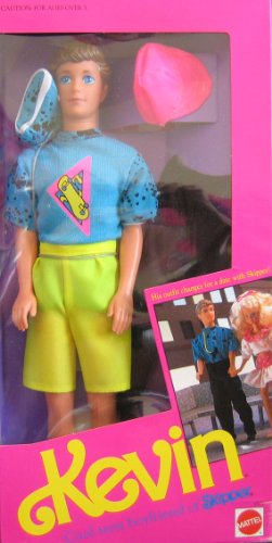 barbie skipper 1990