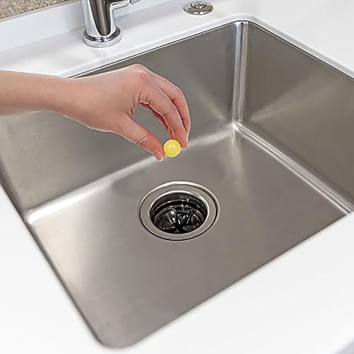 Set de organización para fregadero de cocina Clorox KeptClean miniatura 4