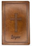 Personalized KJV Deluxe...image