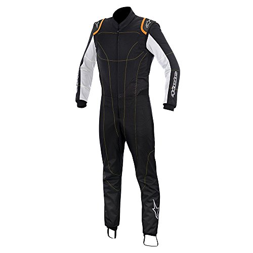 Alpinestars 3351015-124-46 KMX-1 Race Suit