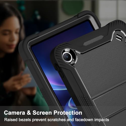 Protection Redmi Pad SE 2026 antichoc pour un usage intensif - 3