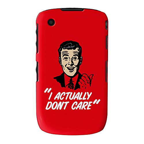 Armadillo Cases i Non Cura realmente Stampa di