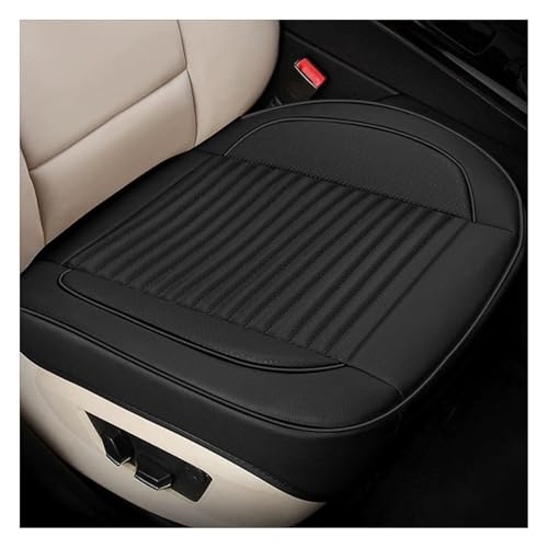 Cuscini Sedili Anteriori per Audi A3 8P 8L Sportback A6 4F A4 A6 A5 A7 Q2 Q3 Q5 Q7, Cuscino per seggiolino Auto con Memory Foam Comfort,A