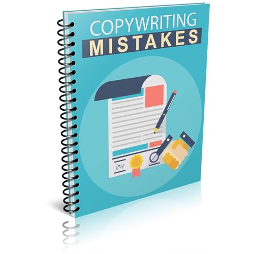 The Top Copy Writing Pitfalls To Avoid by Todd Thaler episode artwork