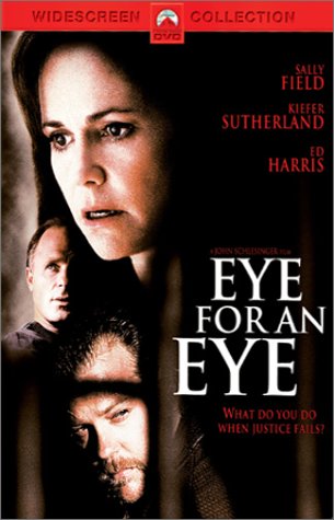 Eye for an Eye | Amazon.com.br