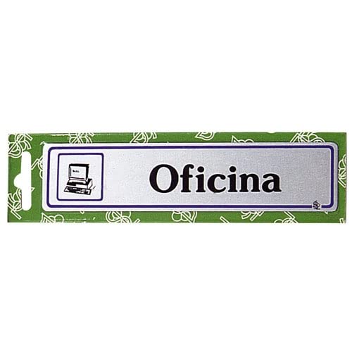 Wolfpack Linea Profesional 5270292 Rotulo Oficina, Multicolor